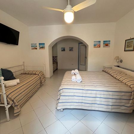 La Casa Al Mare Vulcano Vulcano  Extérieur photo