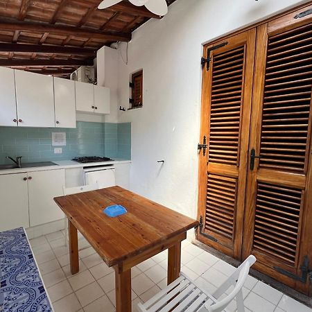 La Casa Al Mare Vulcano Vulcano  Extérieur photo
