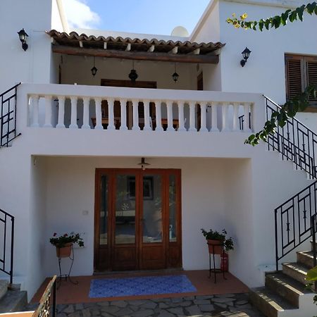 La Casa Al Mare Vulcano Vulcano  Extérieur photo