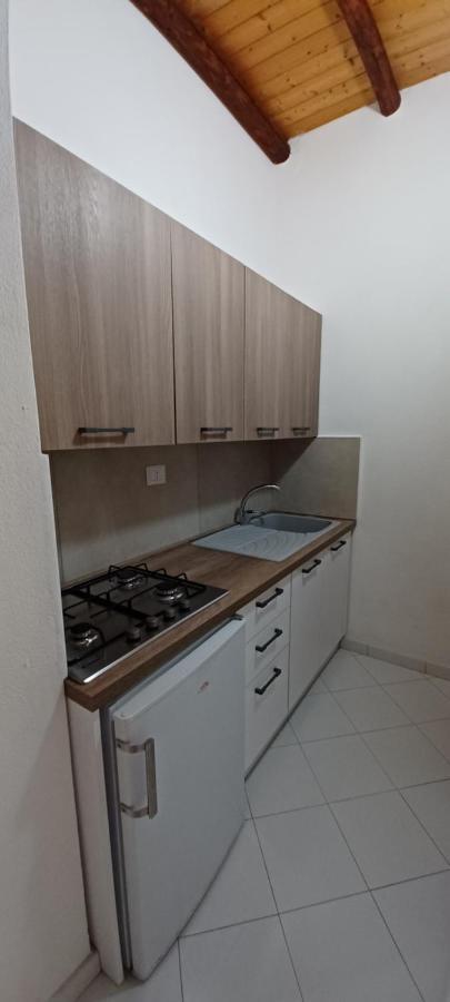 La Casa Al Mare Vulcano Vulcano  Extérieur photo