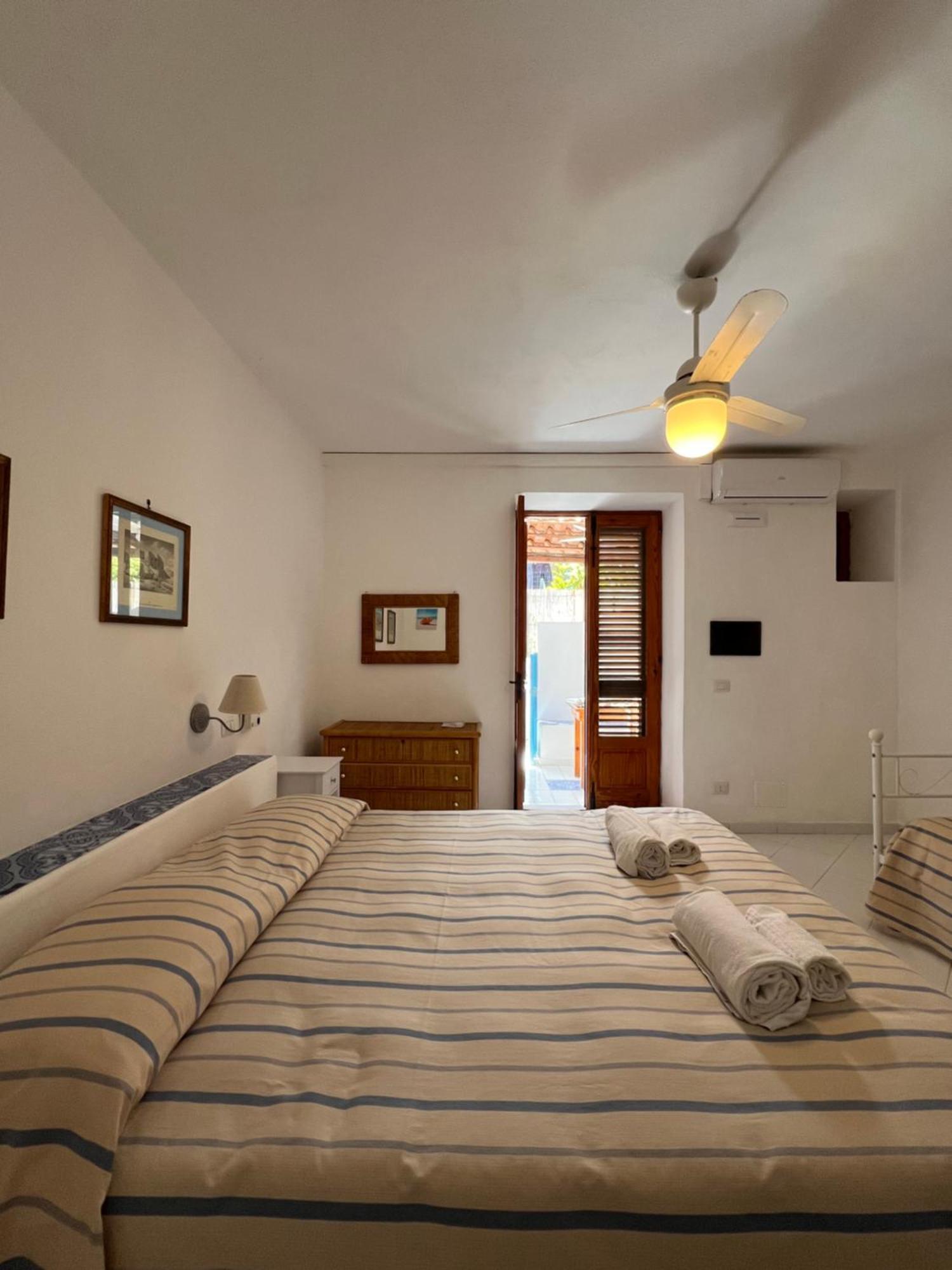 La Casa Al Mare Vulcano Vulcano  Extérieur photo