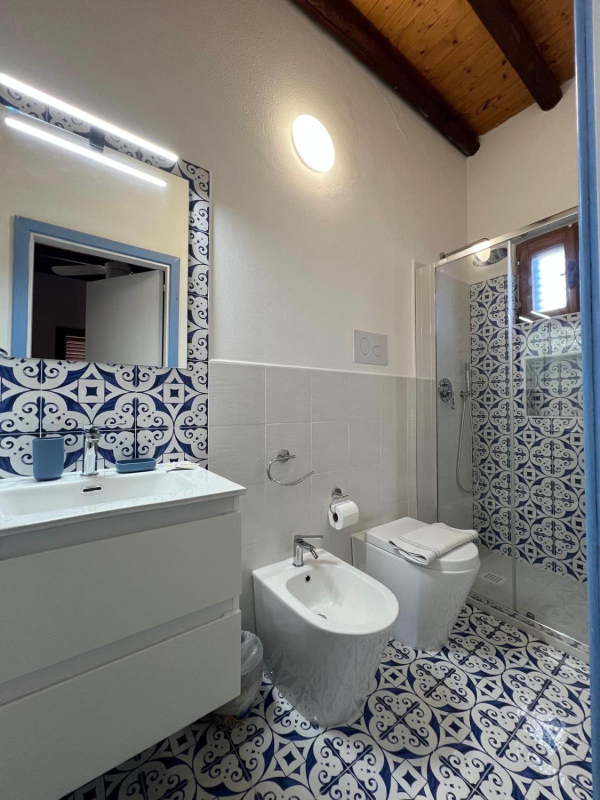 La Casa Al Mare Vulcano Vulcano  Extérieur photo