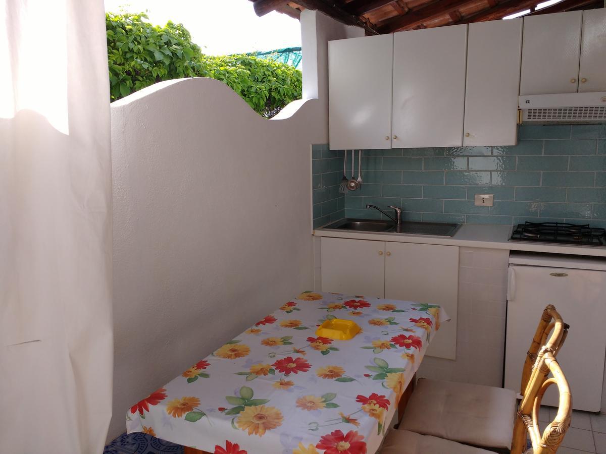 La Casa Al Mare Vulcano Vulcano  Extérieur photo