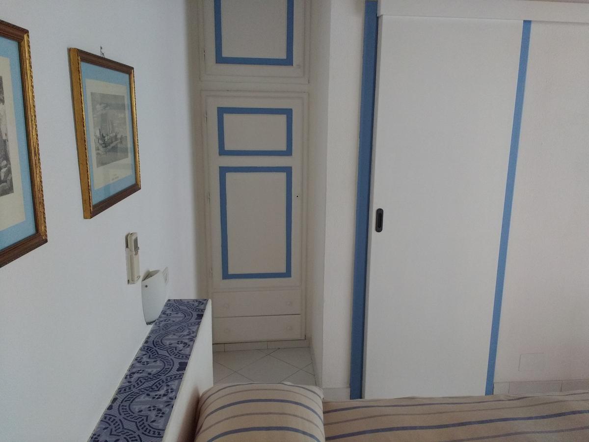 La Casa Al Mare Vulcano Vulcano  Extérieur photo