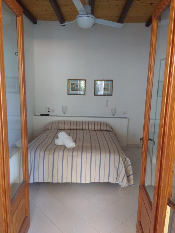 La Casa Al Mare Vulcano Vulcano  Extérieur photo