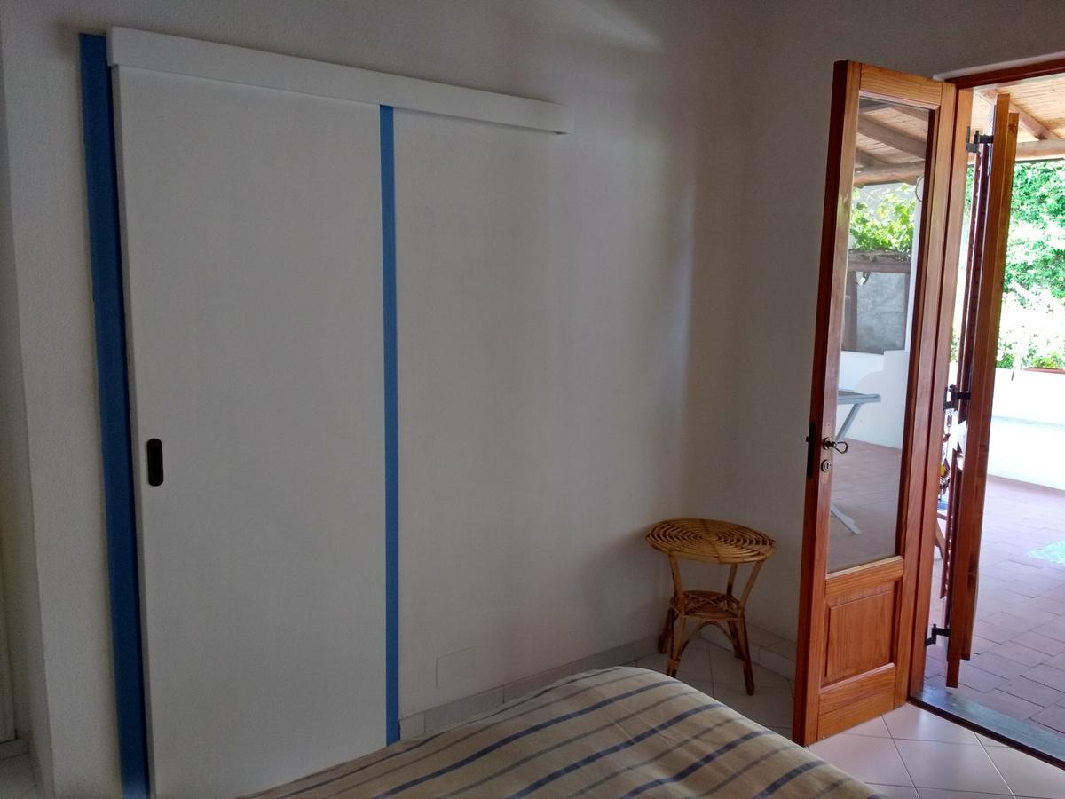 La Casa Al Mare Vulcano Vulcano  Extérieur photo