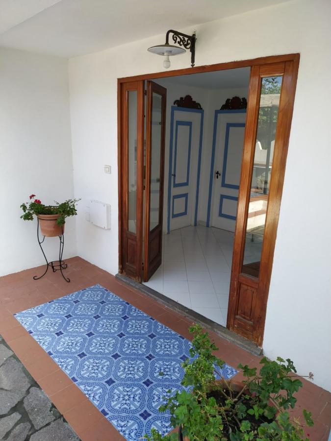 La Casa Al Mare Vulcano Vulcano  Extérieur photo