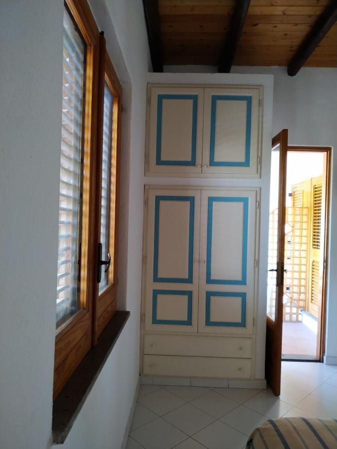 La Casa Al Mare Vulcano Vulcano  Extérieur photo