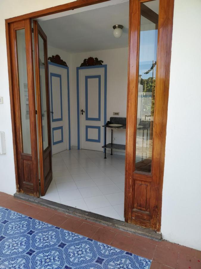 La Casa Al Mare Vulcano Vulcano  Extérieur photo