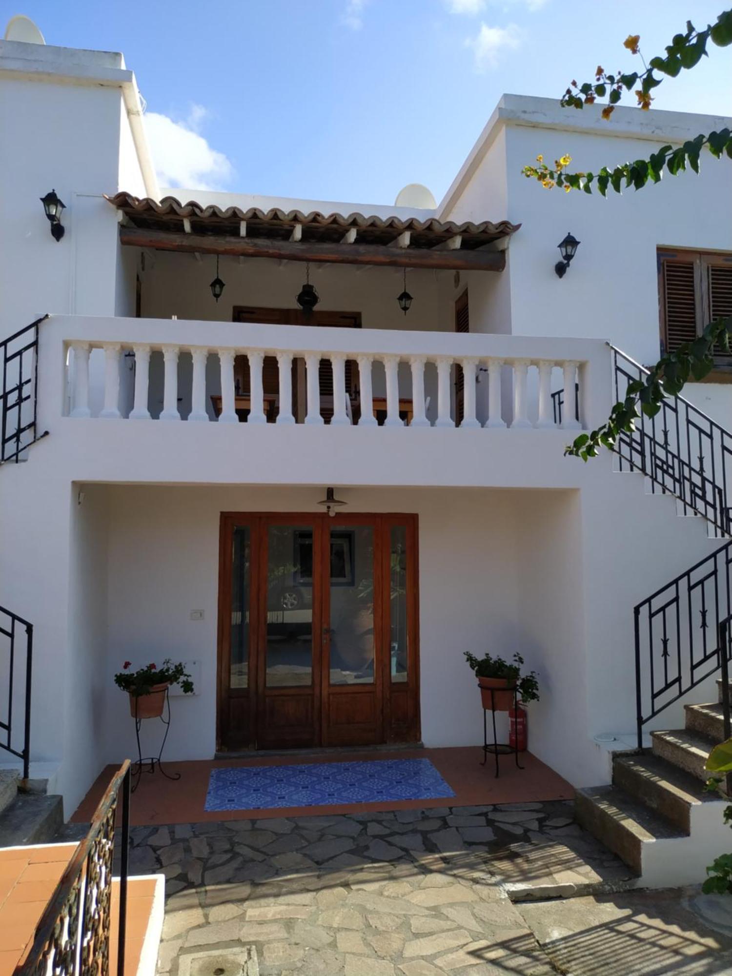 La Casa Al Mare Vulcano Vulcano  Extérieur photo
