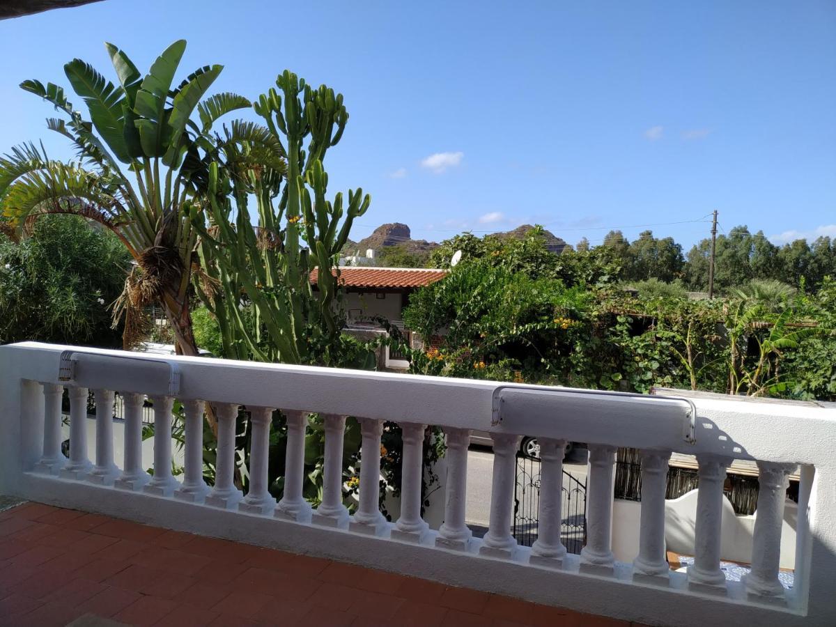 La Casa Al Mare Vulcano Vulcano  Extérieur photo