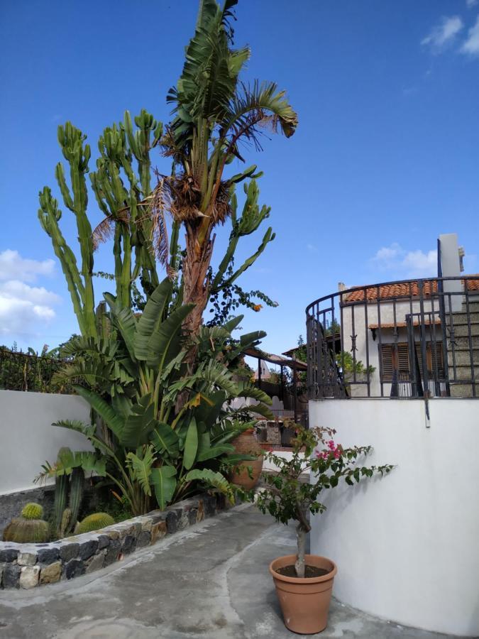 La Casa Al Mare Vulcano Vulcano  Extérieur photo